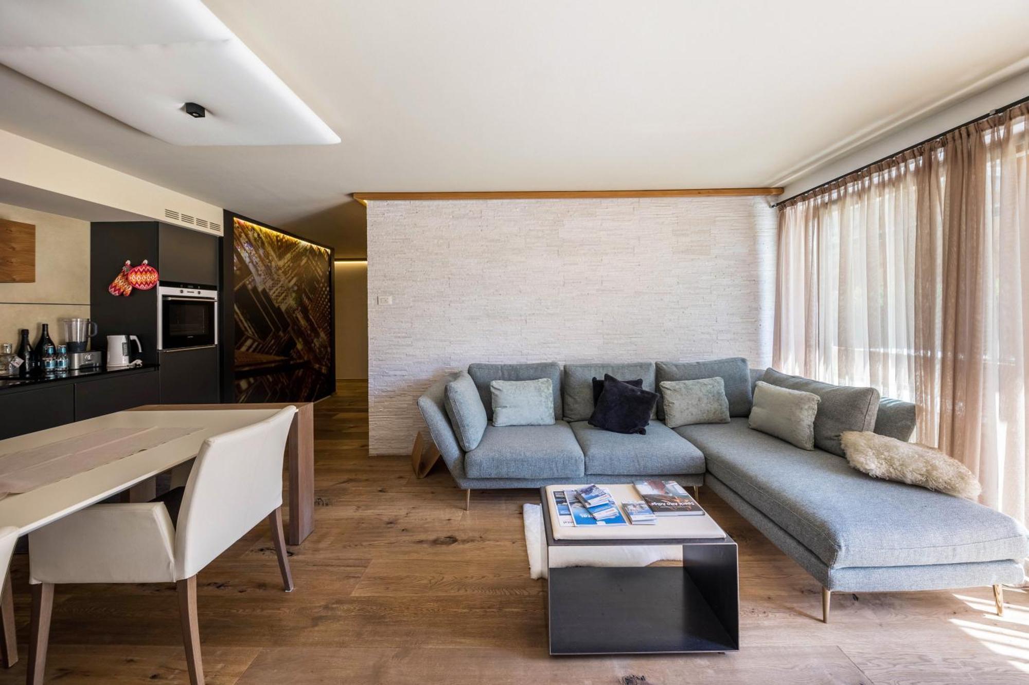 Residence Latemarblick Нова-Леванте Экстерьер фото